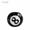 8-ball, 540ml -Bestick Butik 8 ball 540ml