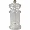 Acrylic Pepper Mill, 12st/fp -Bestick Butik acrylic pepper mill 12stfp