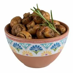 Arabesque Skål, 20cl