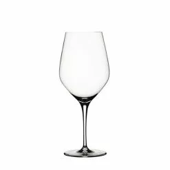 Authentis Bordeaux Glass, 65 Cl, 12 St/fp