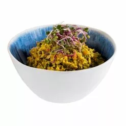 Blue Ocean Skål, 60cl