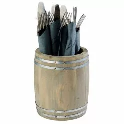 Bordscaddy Country Style, D:11,5 Cm, H14 Cm