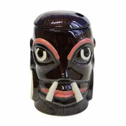 Cannibal Tiki Mugg, 69 Cl