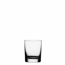 Classic Bar Tumbler, 28 Cl, 12 St/fp