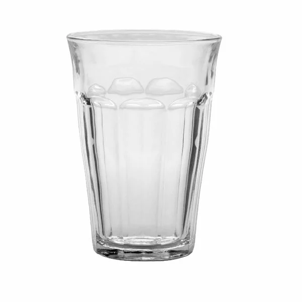 Duralex Picardie Tumbler 36cl, 6st/kart 3 Duralex Picardie Tumbler 36cl, 6st/kart