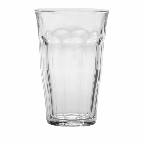 Duralex Picardie Tumbler 50cl, 6st/kart 3 Duralex Picardie Tumbler 50cl, 6st/kart