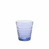 Duralex Prisme Tumbler, Marinblå, 22 Cl, 6 St/fp -Bestick Butik duralex prisme tumbler marinbla 22 cl 6 stfp