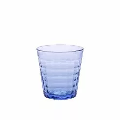Duralex Prisme Tumbler, Marinblå, 27,5 Cl, 6 St/fp