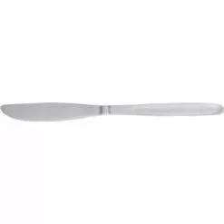 Economy Dessertkniv, 20,5cm, 12st/fp
