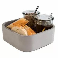 Element Bordscaddy, 16,5x16cm