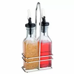 Element Olja Och ättika Apotek, 10,5x5,5cm