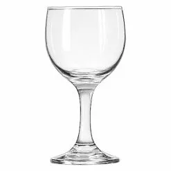 Embassy Vinglas, Rundad, 19,2 Cl