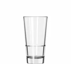 Endeavor Stacking Pub Glass, 488ml, 6st/fp