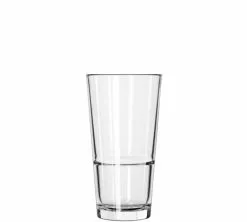 Endeavor Stacking Pub Glass, 510ml, 6st/fp