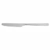 Facet Bordskniv, 23,8cm, 12st/fp -Bestick Butik facet bordskniv 238cm 12stfp