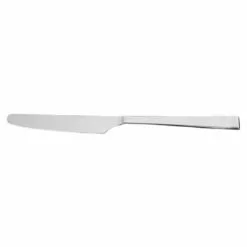 Facet Dessertkniv, 21,4cm, 12st/fp