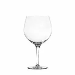 Gin And Tonic, 63 Cl, 12 St/fp