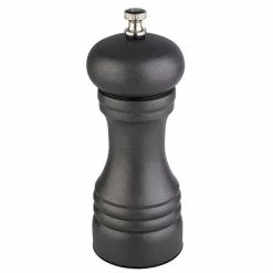 Gun-Metal Pepparkvarn, 15,5cm