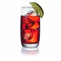 Ivory Tumbler, 37cl, 6st/fp