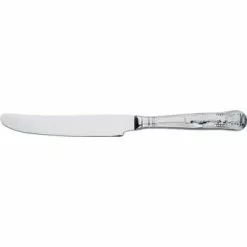 Kings Dessertkniv, 22,5cm, 12st/fp