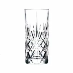 Melodia Hi-Ball 36 Cl