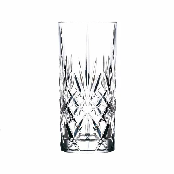 Melodia Hi-Ball 36 Cl 3 Melodia Hi-Ball 36 Cl