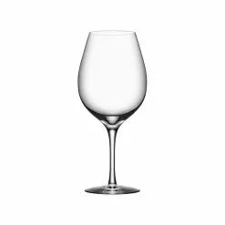 Orrefors More Vinglas XL, 61cl, 6st/fp