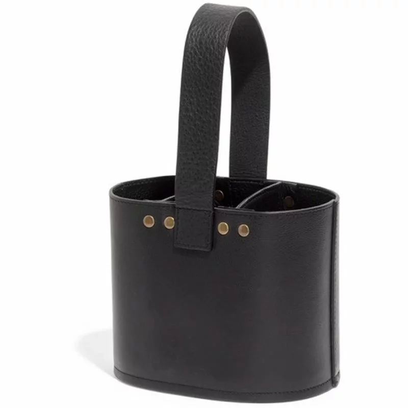 Patmore 2 Bestickhållare I Konstläder Med 2 Fack 3 Patmore 2 Bestickhållare I Konstläder Med 2 Fack