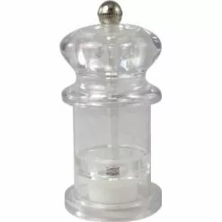 Pepper Mill Acrylic, 12st/fp