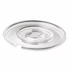 Plastlock Till Rund Skål, 20,5 Cm