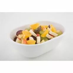 "Pure" Skål, 22,5x15,5 Cm