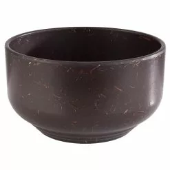 Rund Melaminskål, 110cl