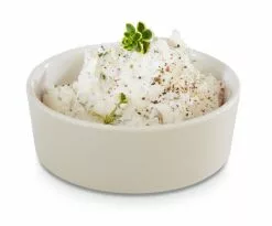 Rund Melaminskål, 15cl