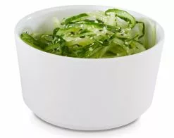 Rund Melaminskål, 60cl