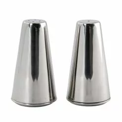 Salt- Och Pepparströare. 8 Cm, 48 St/fp