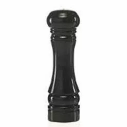 Saltströare, Svart, 6st/fp