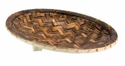 Skål / Bricka -HANOI-