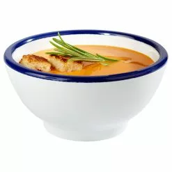 Skål PURE, D:9,5 Cm