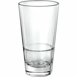 Stacking Tumbler, 35,5cl, 6st/fp