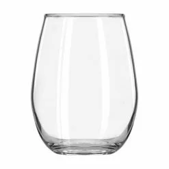 Stemless Vinglas, 35,5cl