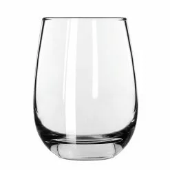 Stemless Vinglas, 45,1cl
