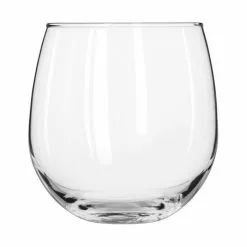 Stemless Vinglas, 49,5cl