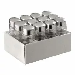 Ströare, 12st/set, Välj Lock