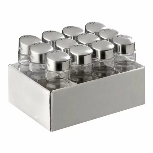 Ströare, 12st/set, Välj Lock 3 Ströare, 12st/set, Välj Lock