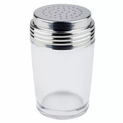 Ströare, Multi-Funktion, 20 Cl, D:2 Mm Hål