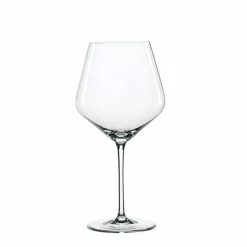 Style Burgundy Glass, 64 Cl, 12 St/fp