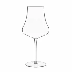 Tentazioni Rödvinsglas Merlot, 57cl