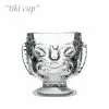 Tiki Cup, 414ml -Bestick Butik tiki cup 414ml