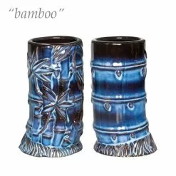 Tiki Mug - BAMBOO, 400ml