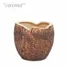 Tiki Mug - COCONUT, 565ml